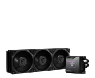 MSI MEG Core Liquid S360 3x120mm - 694465 - zdjęcie 1